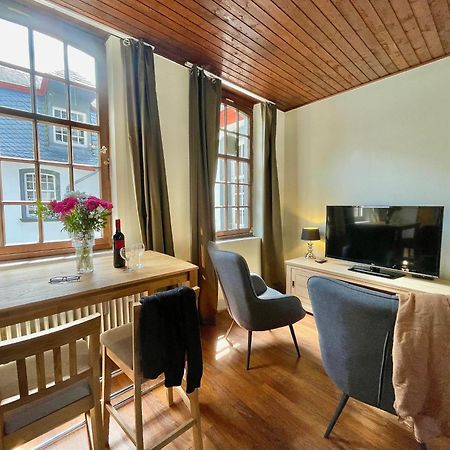 Elbershof Monschau Apartment Exterior photo