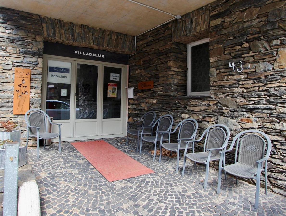 Elbershof Monschau Apartment Exterior photo