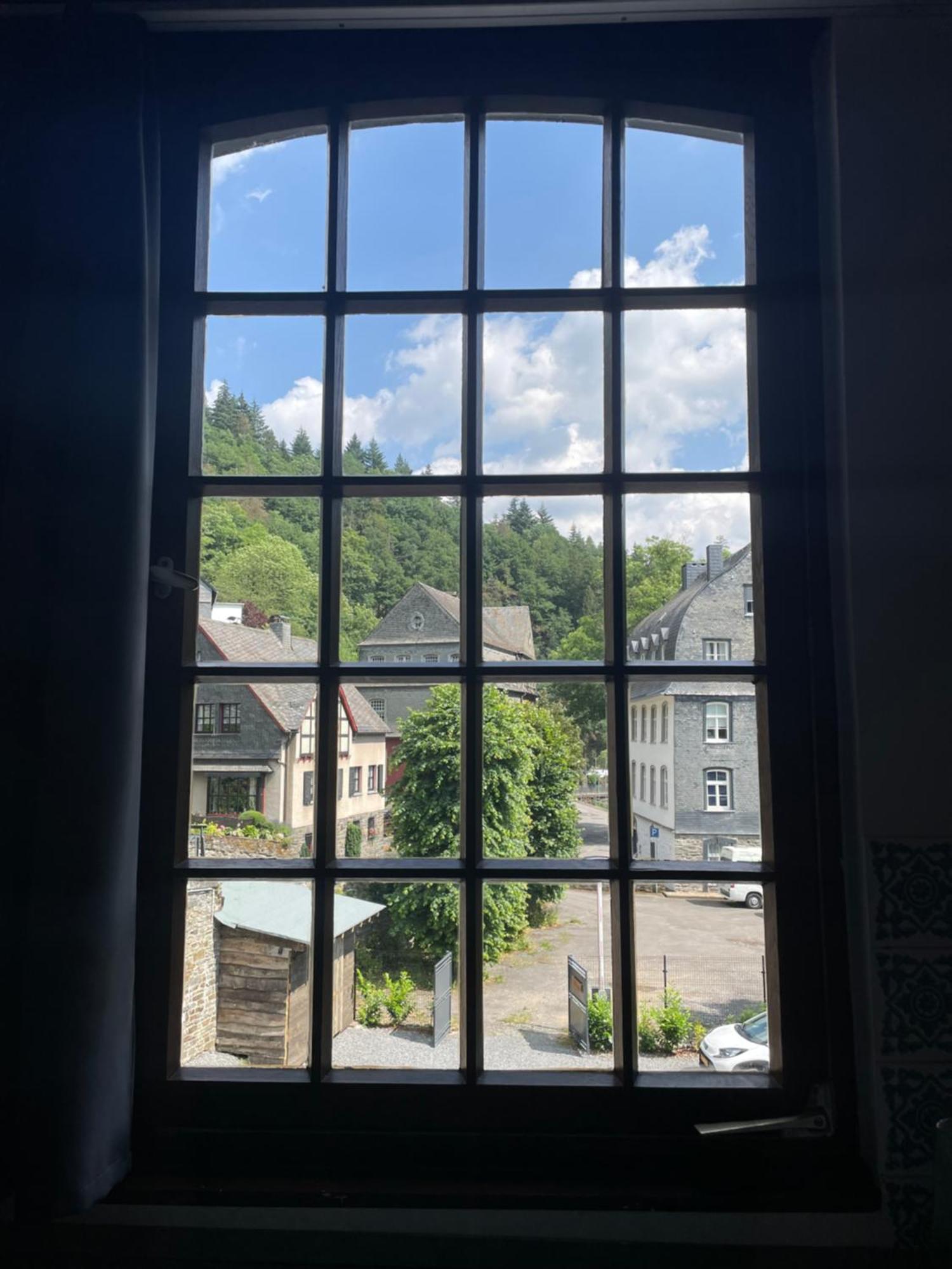 Elbershof Monschau Apartment Exterior photo