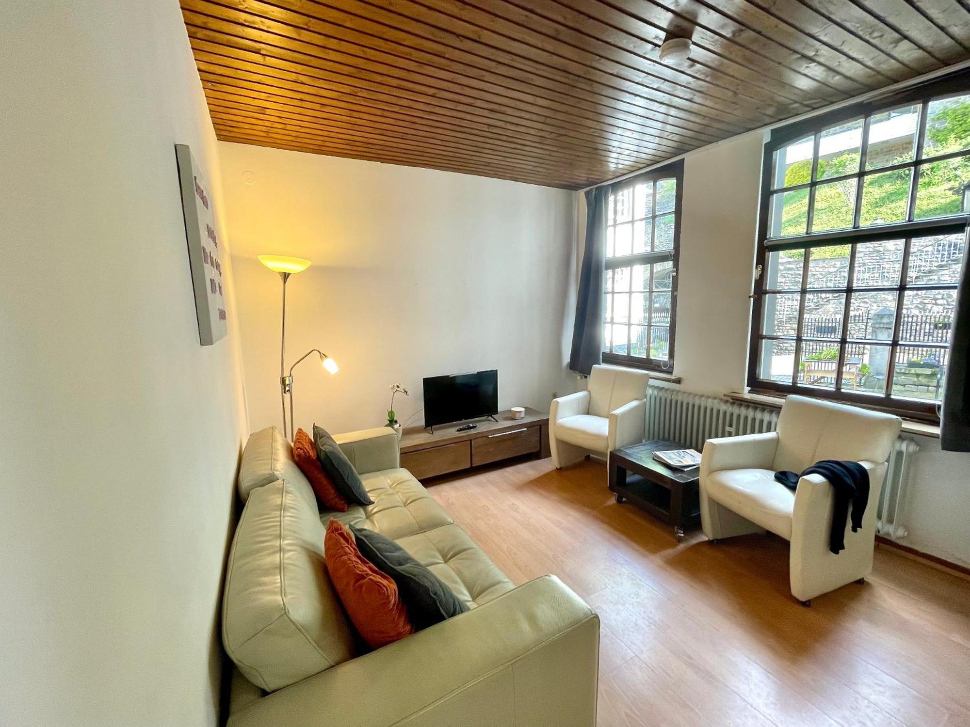 Elbershof Monschau Apartment Exterior photo