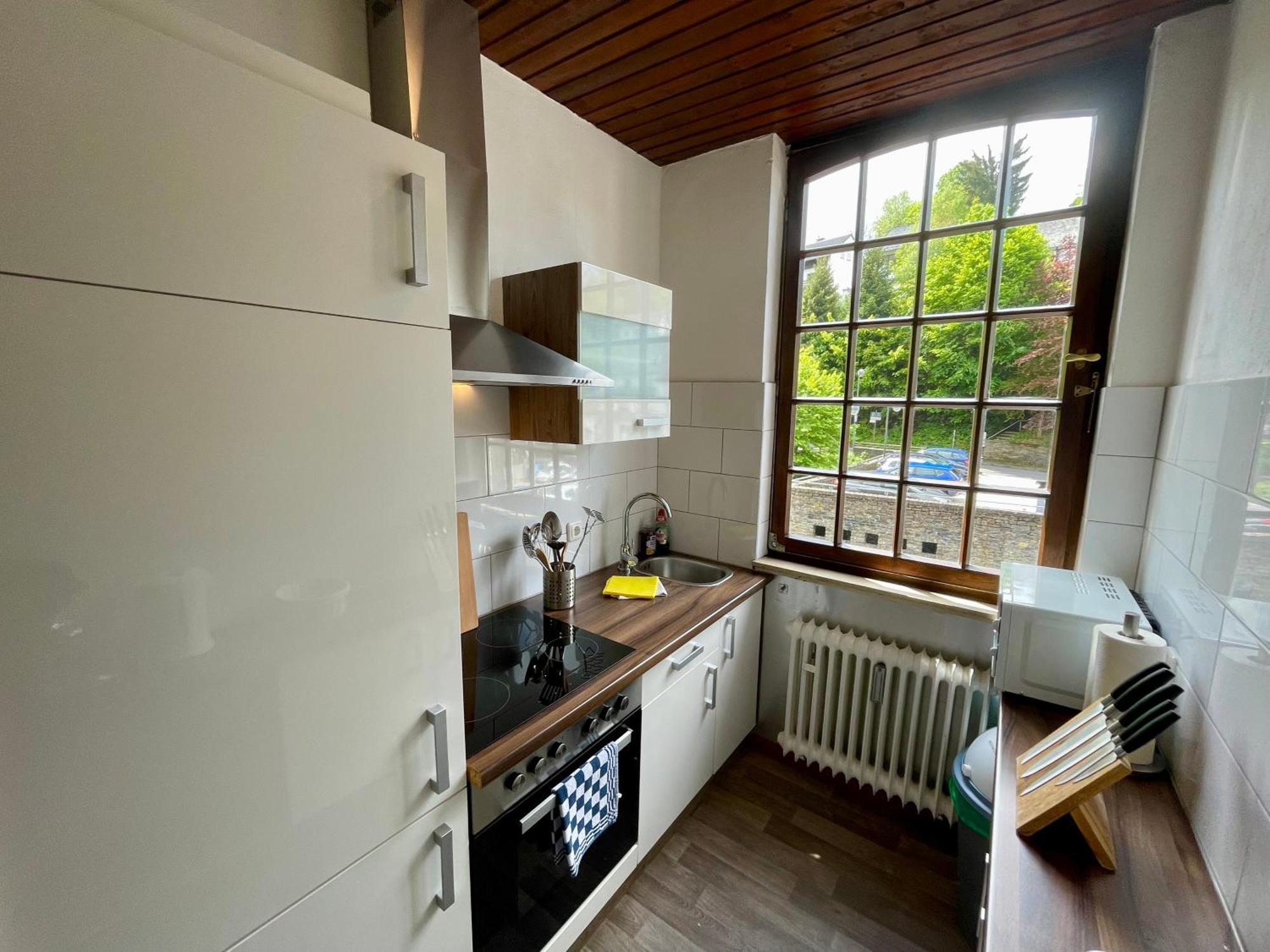 Elbershof Monschau Apartment Exterior photo